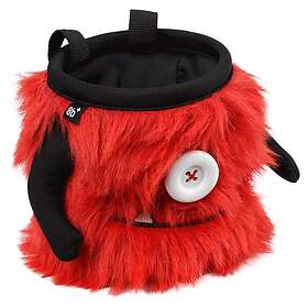 8BPLUS Bruno Chalk Bag Rød