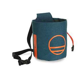 Wild Country Session Chalk Bag Green,Orange