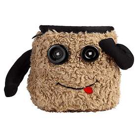 Felix 8 B Plus Chalk Bag Brun