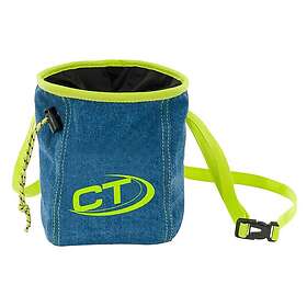 Climbing Technology Bluej Chalk Bag Grönt,Blå