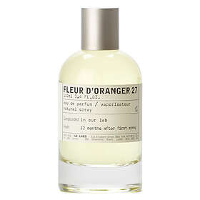 Le Labo Fleur D'Oranger 27 EdP 100ml