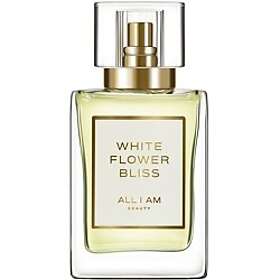 All I Am Beauty White Flower Bliss EdP 50ml