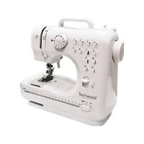 Techwood sewing machine sewing machine