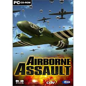 Airborne Assault (PC)