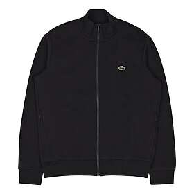 Lacoste Embroidered Logo Track Top In