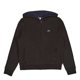 Lacoste Classic Zip Hoodie Dy4