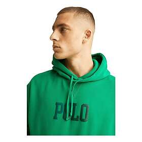 Ralph Lauren Polo Rl Fleece Hoodie