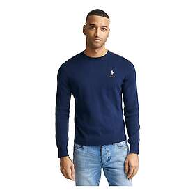 Ralph Lauren Polo Cotton Pullover