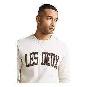 Les Deux Crane Sweatshirt