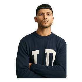 Les Deux Ld Intarsia Knit