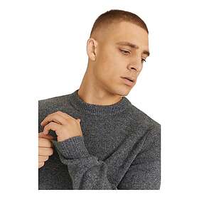 Studio Total Woolblend Crew