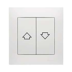 Simon Jalusibrytare 54 vit, 1894219