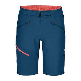 Ortovox Brenta Shorts Vandringsshorts (Dam)