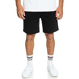 Quiksilver Essentials Short Shorts Herr Black M Inseam 19"