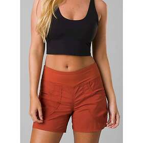 Prana Kanab Short Vandringsshorts (Dam)