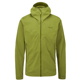 Rab Kinetic 2.0 Wind jacket (Miesten)