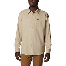 Columbia Silver Ridge Utility Lite Long Sleeve Shirt (Homme)