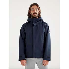 Aigle Short Hooded MTD 2.5L Jacket (Men's)