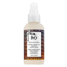 R+Co R+Co Sun Catcher Power C Boosting Leave-In Conditioner 124ml