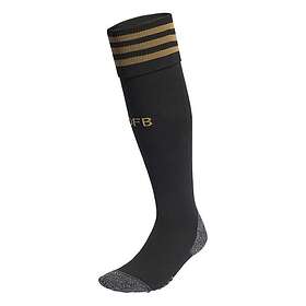 Adidas Germany Women's Team 23 Away Socks Svart adult HT4461