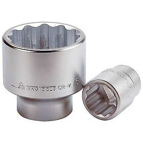 Teng Tools Hylsa M340140-C 3/4 1.1/4 12-kant