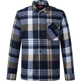 Huski Wear Fat Flannel (Herr)