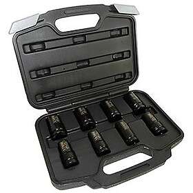 Ingersoll Rand Socket Set Sk4Lnr