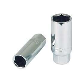 KS Tools 3/8 12-kant Stecknuss 17mm – Robustes Profi-Werkzeug, Made In Germany
