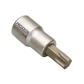 Proxxon Torx socket 1/2 "T45 x 55mm (PR23493)