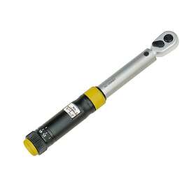 Proxxon Torque wrench 1/4 "195mm 3-15Nm (23 345)