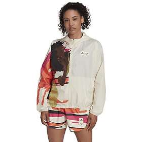 Adidas Tm Fast Jacket (Women's)