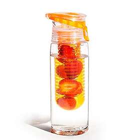 Asobu Flavor It 2 Go vatteninfuser flaska 600ml