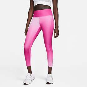 Nike Fast Mr 7/8 Tight (Dame)