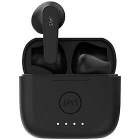 Jays T-Five+ True Wireless In-Ear