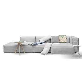 Hay 'Mags Soft' Soffa Moduler: S9301+S1063+S8261