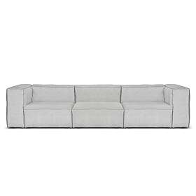 Hay 'Mags Soft' Sofa Moduler: S1061+S1063+S1062