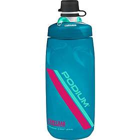 CamelBak Podium 21 oz Dirt Series vattenflaska Blågrön 21 Ounce