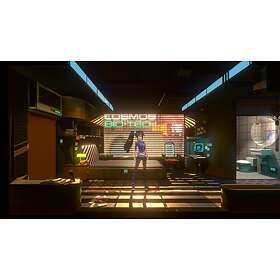 Anno: Mutationem (PS4)