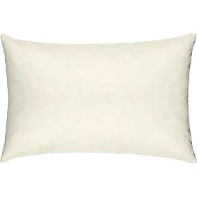 Linum Innerkudde Fjærpute 35x50cm