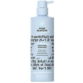 Four Reasons Original Moisture Shampoo 500ml