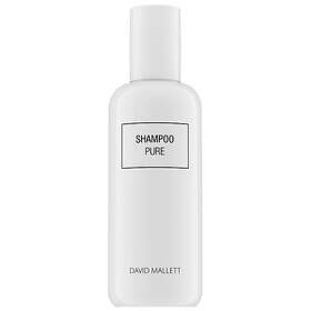 David Mallett Shampoo Pure (250ml)