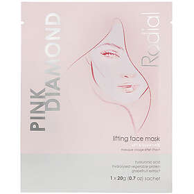 Rodial Pink Diamond Lifting Mask (1 pcs)