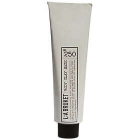 L:A Bruket No 250 Body Clay Mask 230g