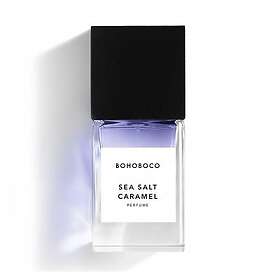 Bohoboco Sea Salt Caramel Perfume 50ml