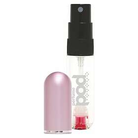 Pink Perfume Pod Atomiser 5ml