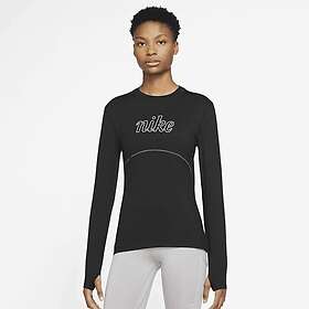 Nike Icon Clash Dr Ls Top (Dam)