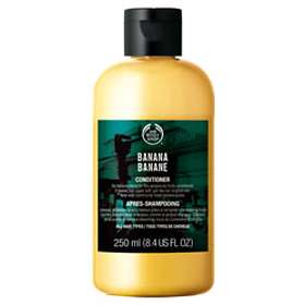 The Body Shop Conditioner 250ml