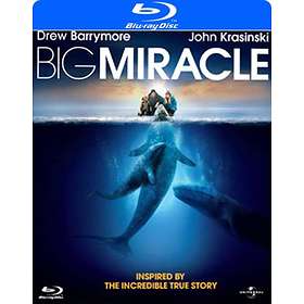 Big Miracle (Blu-ray)