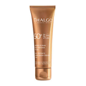 Thalgo Age Defence Sunscreen Cream SPF50+ 50ml