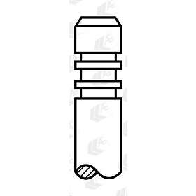 AE Utloppsventil V91159